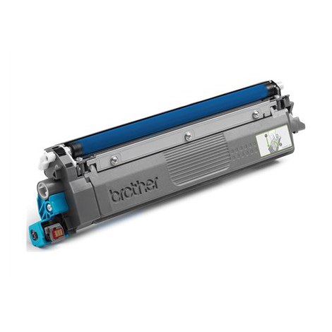Brother | TN248XLC | Cyan | Toner cartridge | 2300 pages - 4